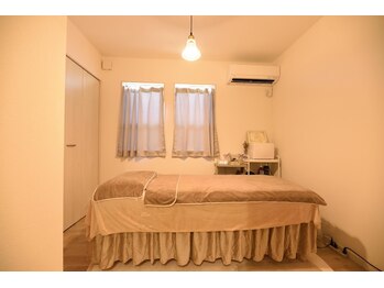 ララ(LALA)/リンパマッサージ