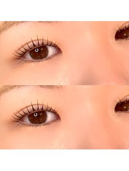 アレーヌ 中津店(Allene)/マツエク/まつパ/パリジェンヌ