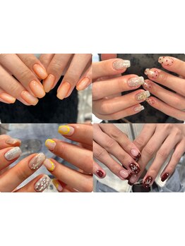 定額メニューのあるサロン