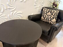ネイルサロン マシェリ(ma cherie)の雰囲気（お客様が納得いくまでカウンセリングさせていただきます☆）