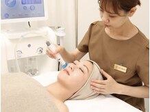 ユーフォリア グロウ(euphoria glow)