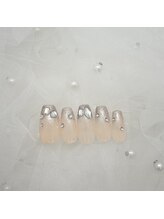 パールリフト(Pearl Lift)/ネイルサロンパールリフト