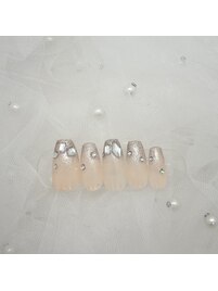 ネイルサロンパールリフト