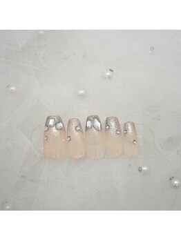 ネイルサロンパールリフト