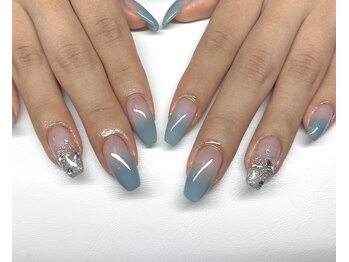 ブリーズ(Breeze)/グラデーション