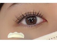 ブルー リュクス(Blue Luxe)/束感まつ毛！