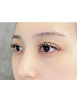 大人女性向けこだわりサロン