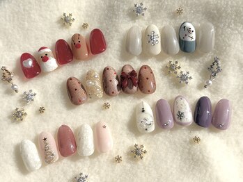 ネイルサロン アイナ(NailSalon Aina)
