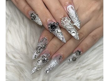 南森町/持ち込み/長さだし