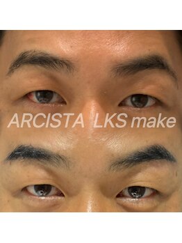 アルシスタ(ARCISTA)/【LKSmake】