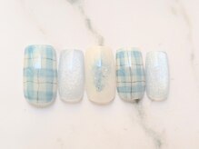 ネイルサロン ルーム 本八幡店(ROOM)/【定額プラチナコース¥6800】