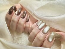 エルフネイル(Elf nail)/