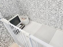 モンエピレ(MON epiler)/キッズスペース完備♪