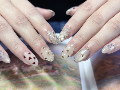 プリュネ(Prune)の写真