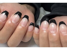 フレンチネイル