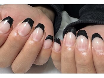 カルフールノア せんげん台店(carrefour Noa)/フレンチネイル