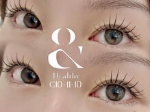 エクラート アイ アンド ローレル 長野店(ECLART eye&Laurel)/アンドヘルシー/パリエク（LED）