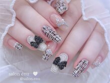 サロンエヌ(salon enu)/持ち込み[パラジェル/名古屋]