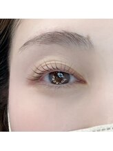 メメミュール(meme meulu-)/ラッシュリフト