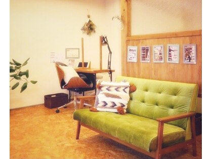 ヌルネイル(null nail)の写真