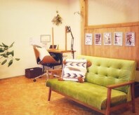 ヌルネイル(null nail)