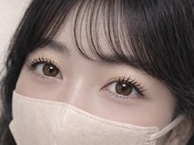 サニー アンド ヘアー(Sunny&HAIR)/まつ毛パーマ/ラッシュリフト