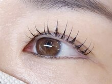 ハーフバックス 堀之内店/ラッシュリフト