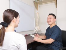 ソリーゾ整体院 板橋本院