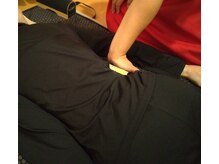 ヨサパーク マグリング(YOSA PARK Magring)/マッサージ1