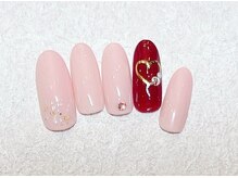 プルメリア(PLUMERIA)/1月定額シンプルコース