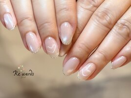 ハートマグネット