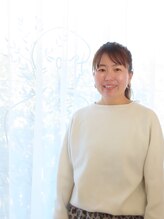 コパン ペティット(Copin Petit)&nbsp;岩切 朱里