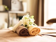 小顔コルギ専門店R【アール】