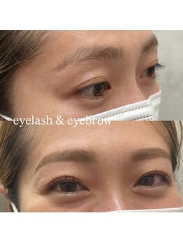 モモ(Momo.)/アイブロウワックス