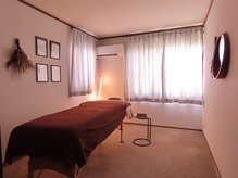 クロモジ(kuromoji)/落ち着いた空間