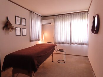 クロモジ(kuromoji)/落ち着いた空間