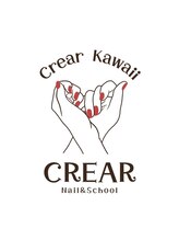 クレア ネイル(CREAR NAIL) 尾田 尚子
