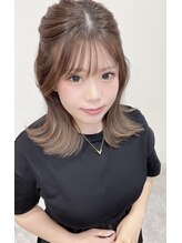 オリオリ(Oli-Oli)&nbsp;arisa 