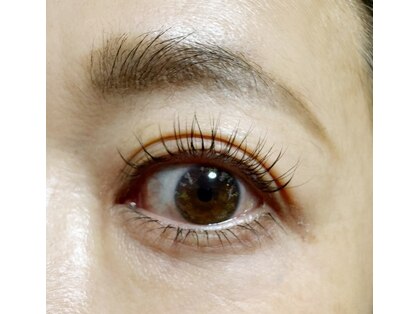 ヒアアイサロン(hia.eyesalon)の写真