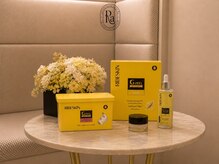 アールエーサロン 恵比寿 広尾(Ra salon)