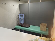 ナノフェイス 名古屋駅前店(nano face)の雰囲気（ヘッドマッサージ×小顔）