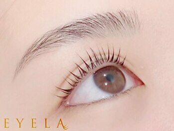 アイラ 新潟空港通店(EYELA)の写真/アイブロウワックス5500円3Dブロウラミネーション4500円★似合わせマツパのラッシュリフト併用も◎駐車場有