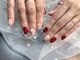 パンダネイル(Panda Nail)の写真/定額4980.5980.6980円！流行りボリュームアート6980円～◎なりたい指先を叶える、豊富な定額デザインが魅力