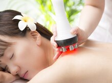 エステティックサロン リノリノ(Lino Lino)/【ボディトリートメント】