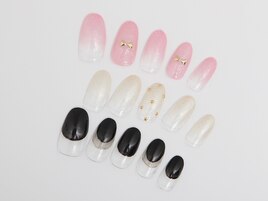 定額¥4860コース