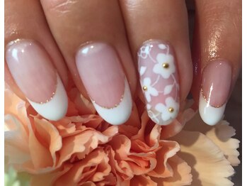 フラワーレース