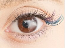 美容室 オラプラノ(olaplano)/マツエク