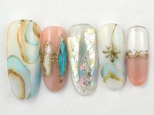 フォア ネイル(FOI NAIL)/