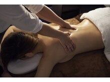 リラクゼーションサロン オウグ 五反田(AUG)/経絡リンパマッサージ