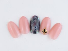 定額b カジュアル/クーポン使用